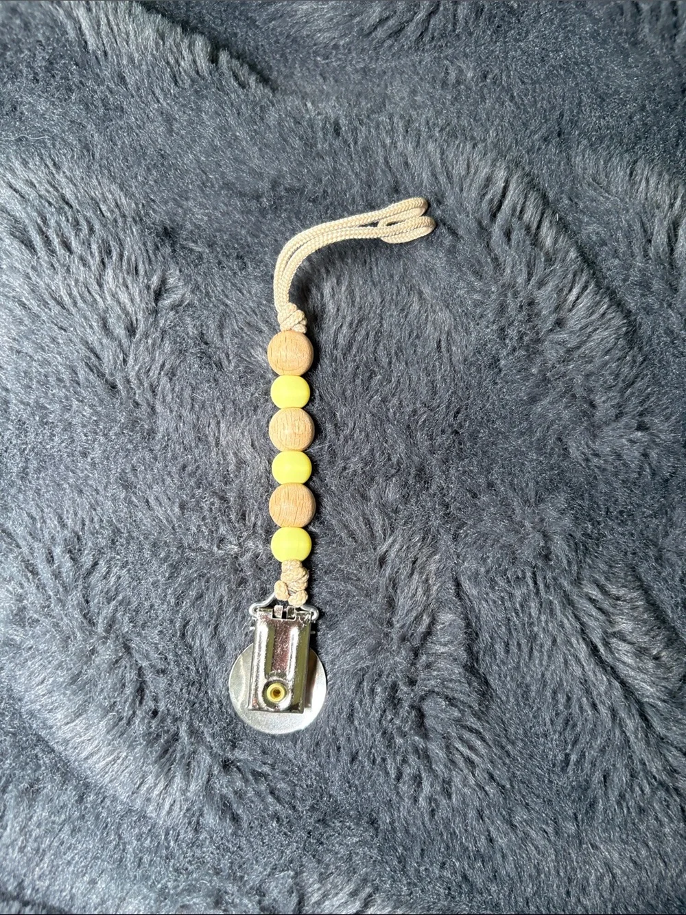 Ryan And Rose stylish pacifier